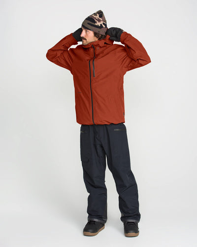 Volcom L Gore-Tex Jacket W27