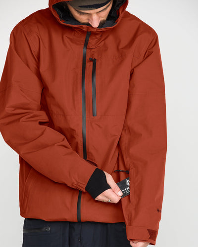 Volcom L Gore-Tex Jacket W27