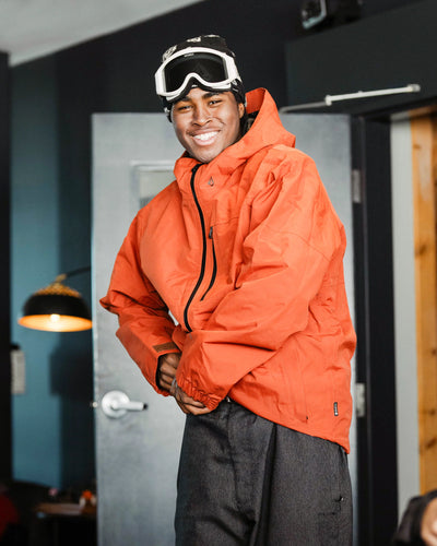 Volcom L Gore-Tex Jacket W27