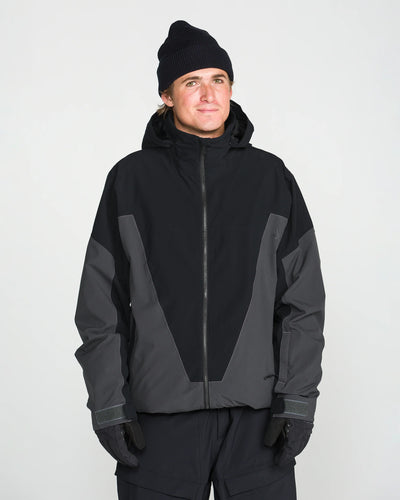 VOLCOM RNGE STRETCH 30K JACKET W27