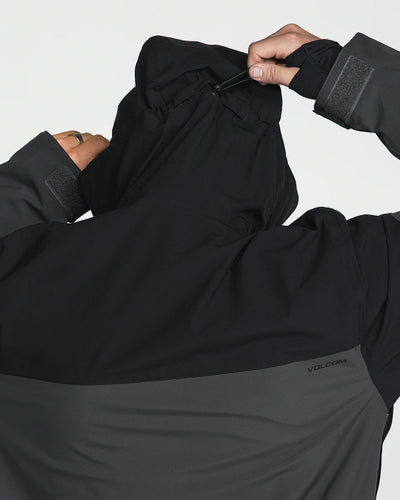 VOLCOM RNGE STRETCH 30K JACKET W27