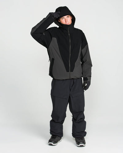VOLCOM RNGE STRETCH 30K JACKET W27
