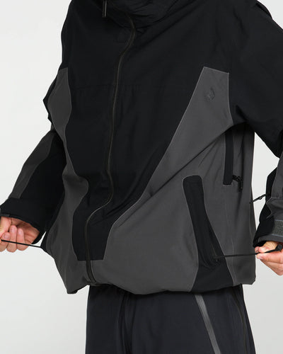 VOLCOM RNGE STRETCH 30K JACKET W27