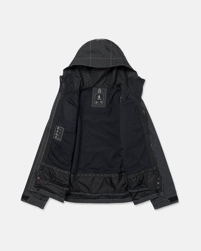 Volcom Top Stitch Jacket W27