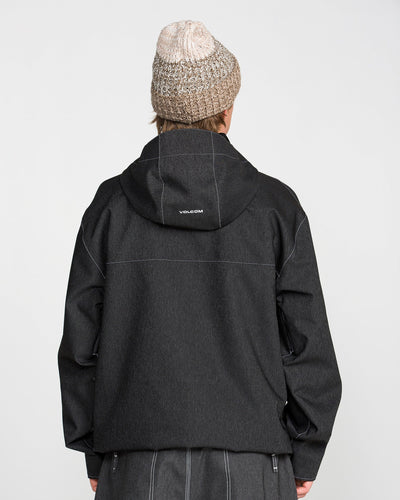 Volcom Top Stitch Jacket W27
