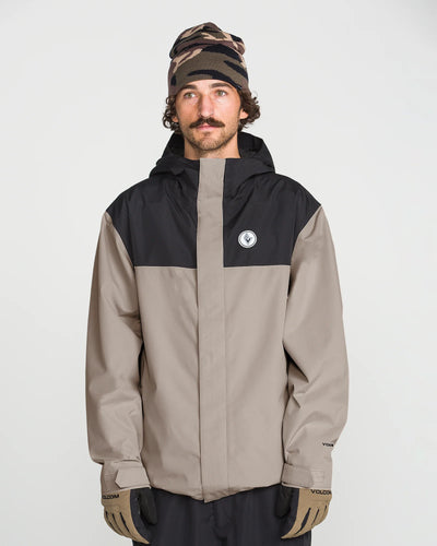 VOLCOM BUCKTHREEEIGHTY JACKET W27