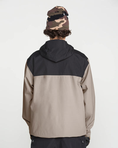 VOLCOM BUCKTHREEEIGHTY JACKET W27
