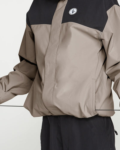 VOLCOM BUCKTHREEEIGHTY JACKET W27