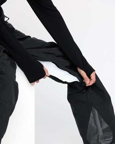 VOLCOM RAIN GORE-TEX BIB