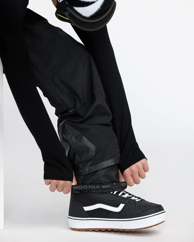 VOLCOM RAIN GORE-TEX BIB