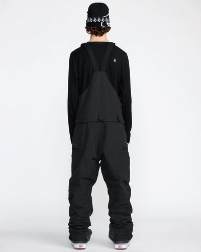 VOLCOM RAIN GORE-TEX BIB