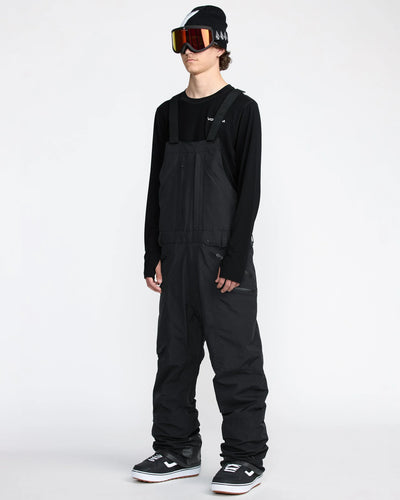 VOLCOM RAIN GORE-TEX BIB