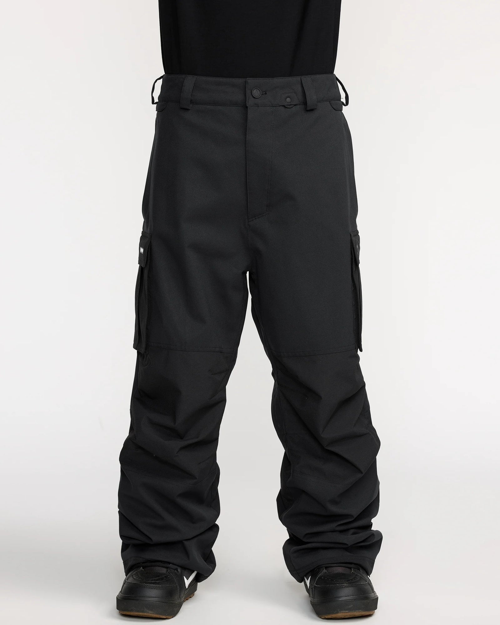 VOLCOM NWRK BAGGY PANT W25