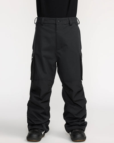 VOLCOM NWRK BAGGY PANT W25