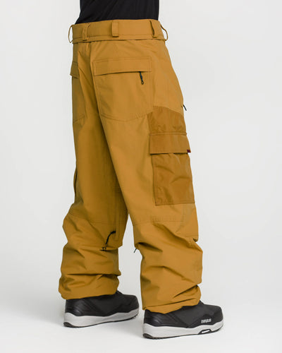 Volcom Longo Gore-Tex Pant W27