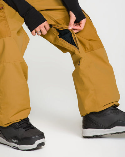 Volcom Longo Gore-Tex Pant W27