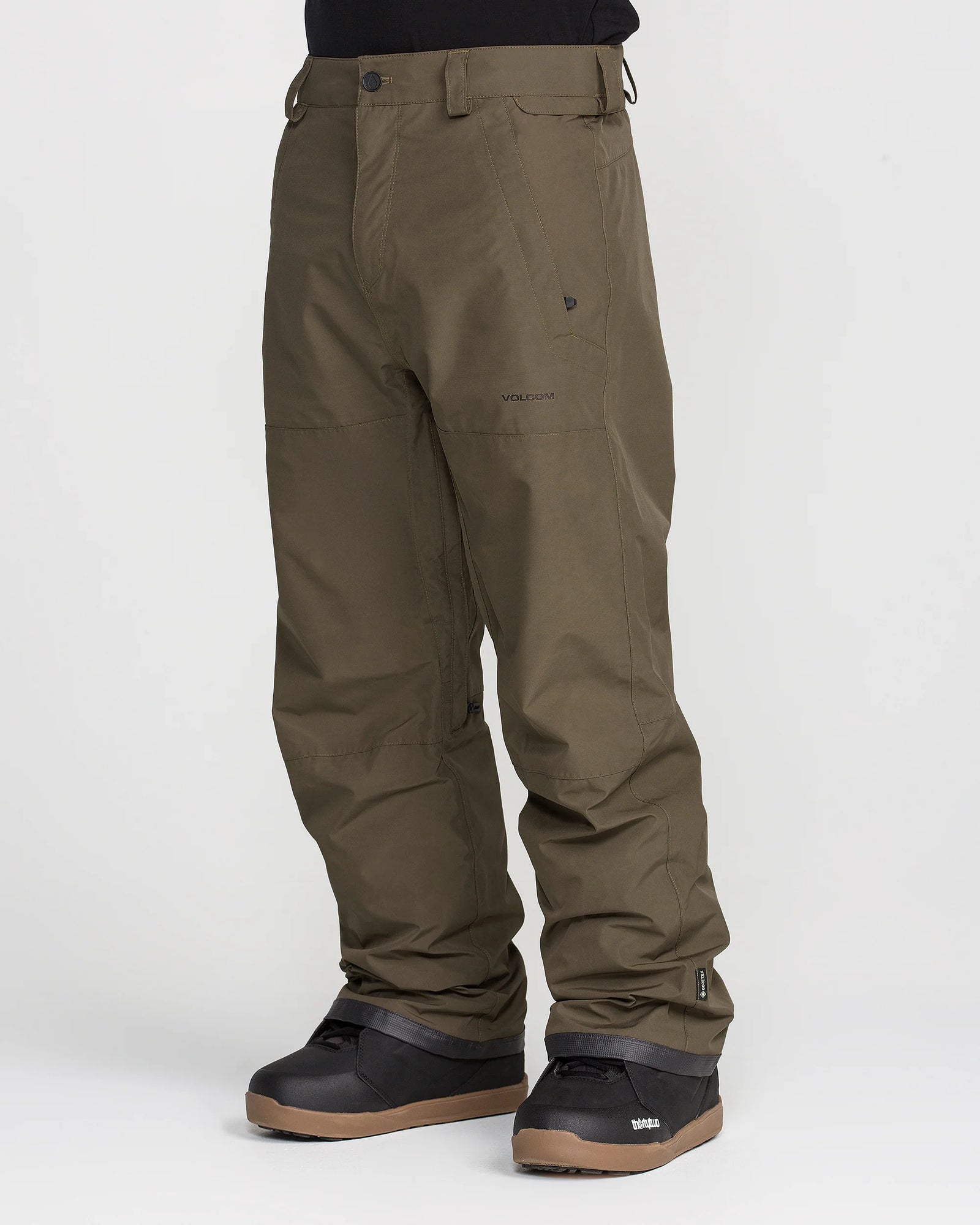 VOLCOM DUA GORE-TEX PANT W27