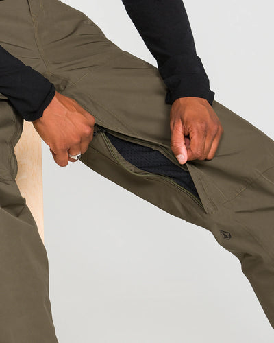 VOLCOM DUA GORE-TEX PANT W27