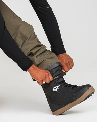 VOLCOM DUA GORE-TEX PANT W27