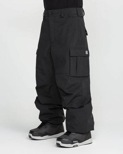 Volcom NWRK 20K Baggy Pant W27
