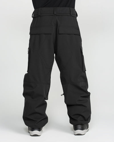 Volcom NWRK 20K Baggy Pant W27