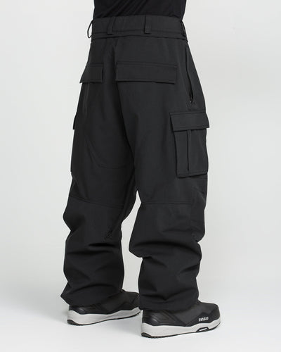 Volcom NWRK 20K Baggy Pant W27