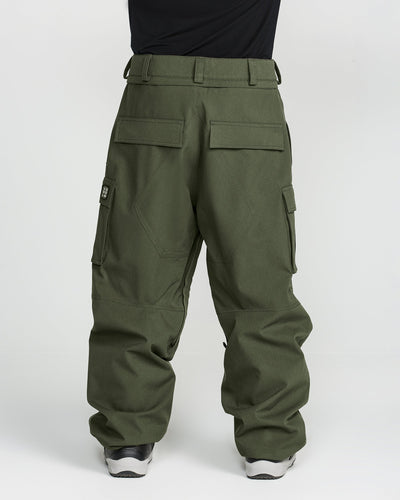 Volcom NWRK 20K Baggy Pant W27
