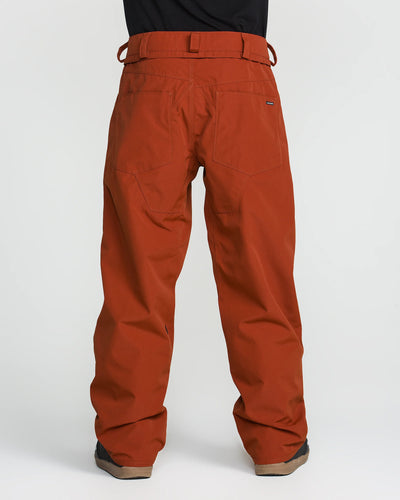 Volcom Nailer Pant W27