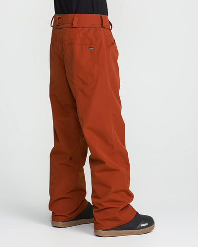 Volcom Nailer Pant W27