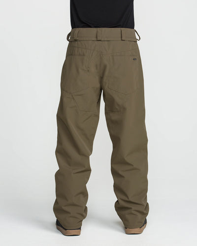 Volcom Nailer Pant W27