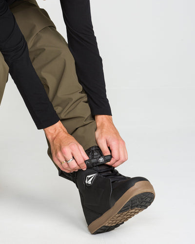 Volcom Nailer Pant W27