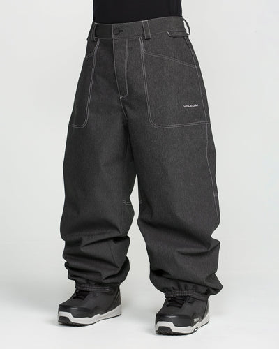 Volcom Lapper Pant W27