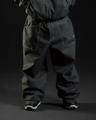 Volcom Lapper Pant W27