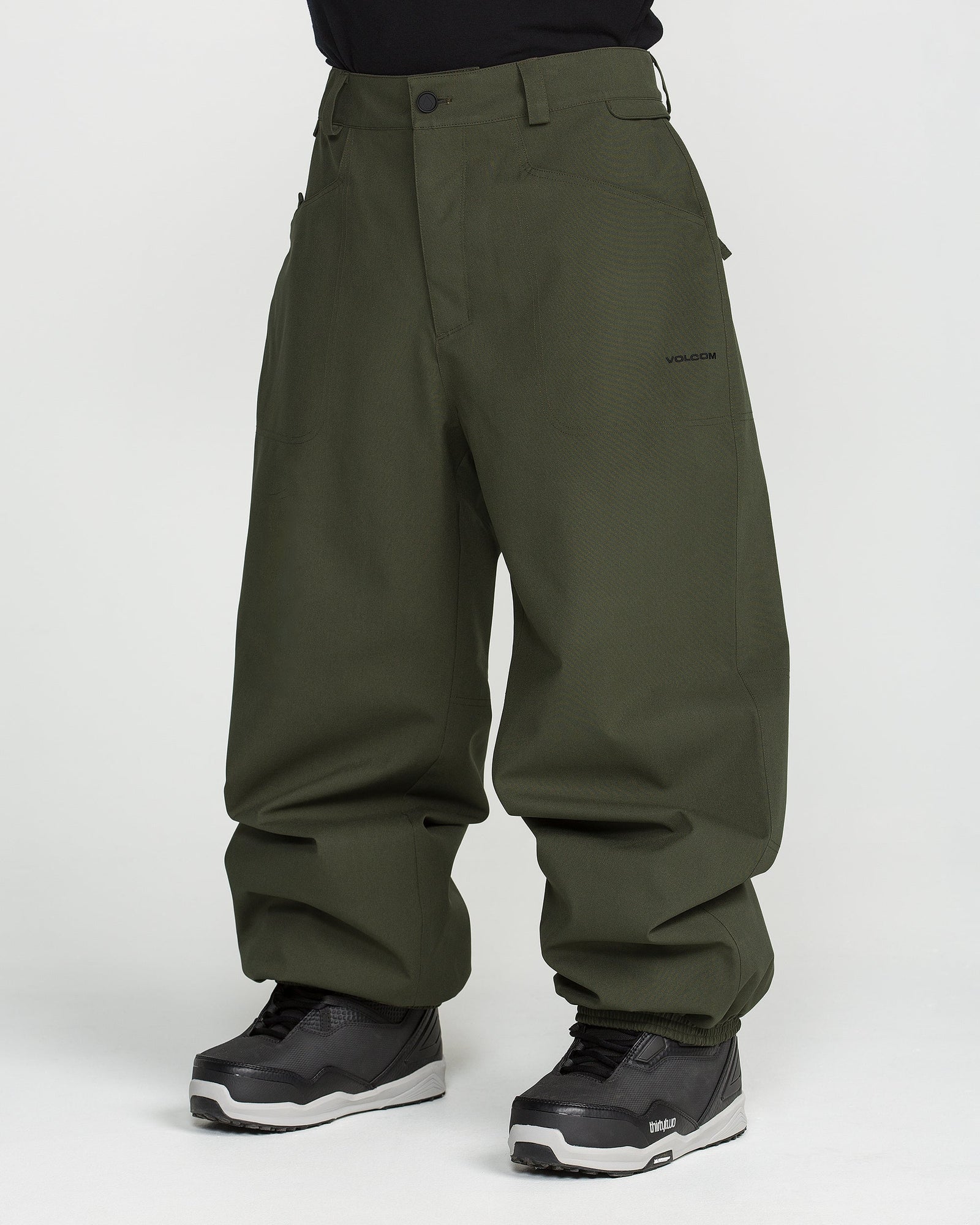 Volcom Lapper Pant W27