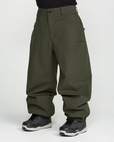 Volcom Lapper Pant W27