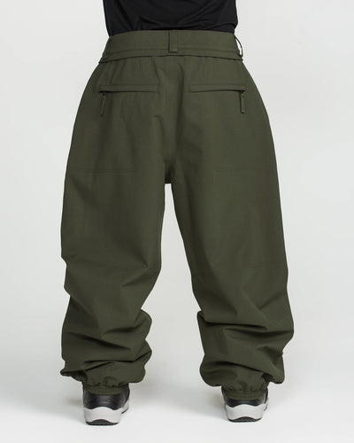 Volcom Lapper Pant W27