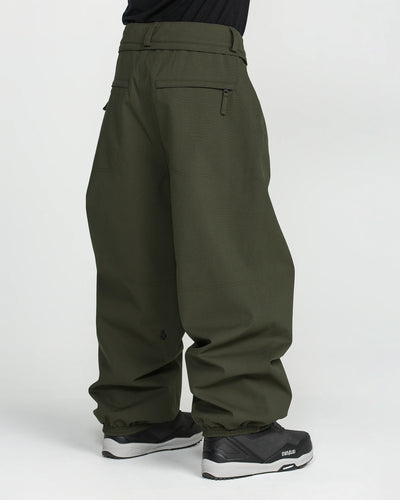 Volcom Lapper Pant W27