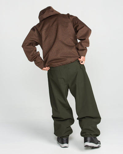 Volcom Lapper Pant W27