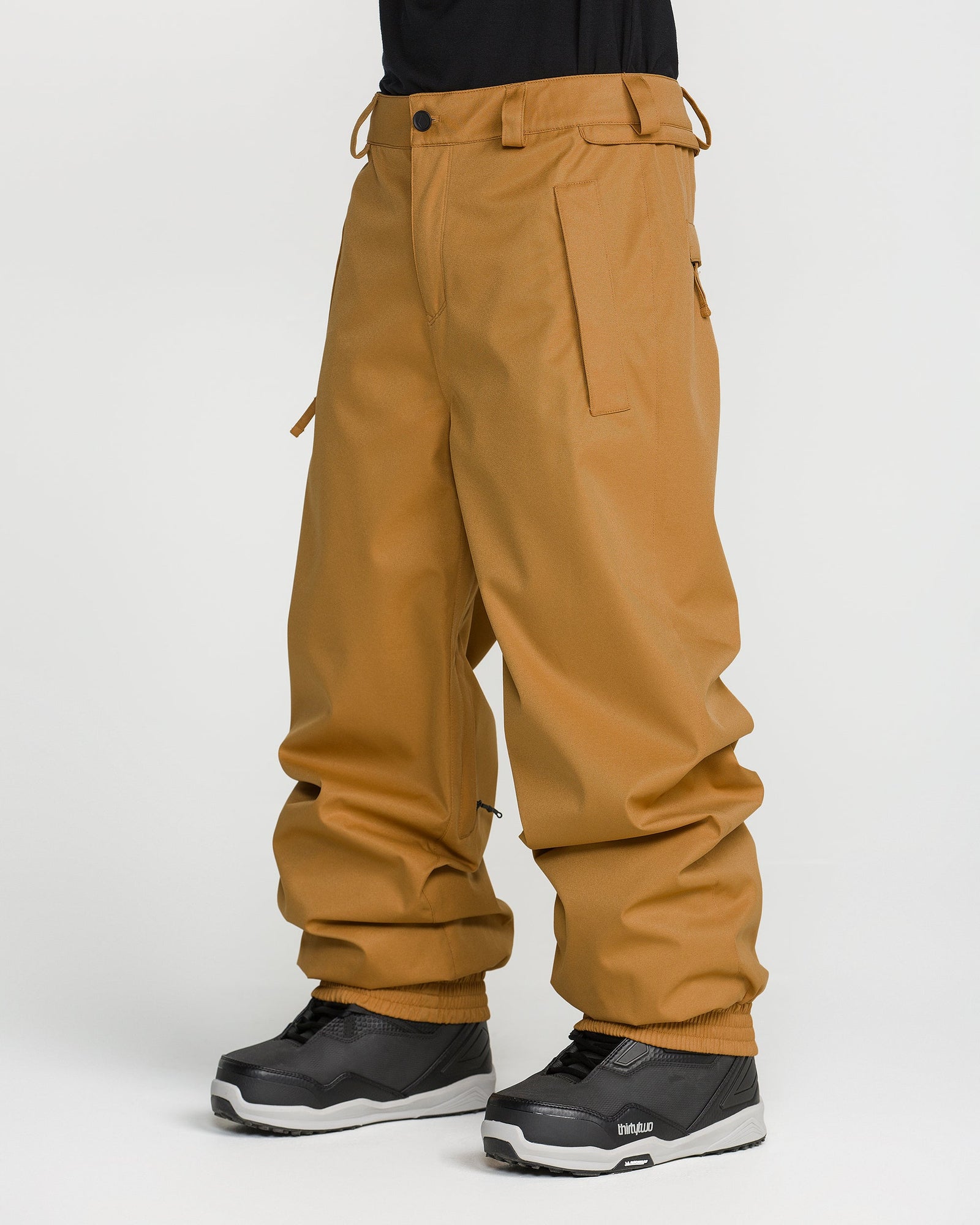 Volcom Authur 20K Pant W27