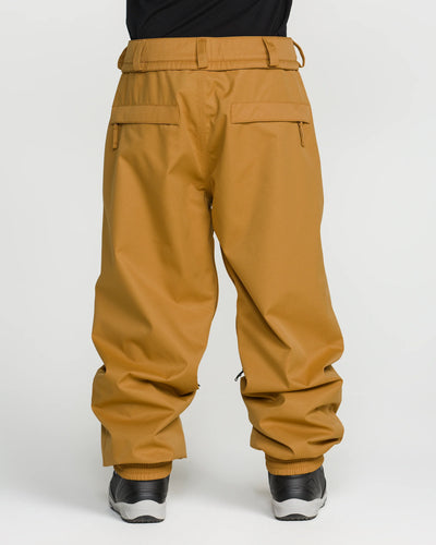 Volcom Authur 20K Pant W27