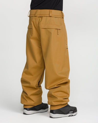 Volcom Authur 20K Pant W27