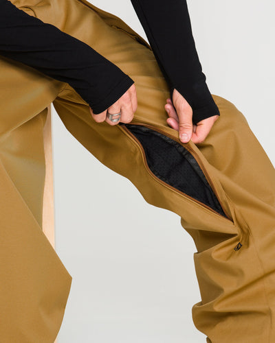 Volcom Authur 20K Pant W27