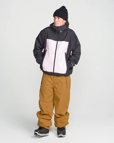 Volcom Authur 20K Pant W27