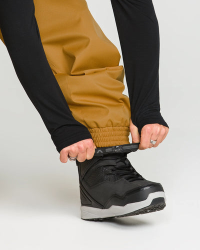Volcom Authur 20K Pant W27
