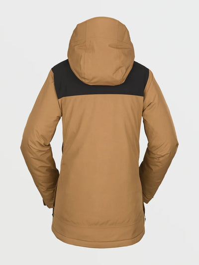 VOLCOM ELL INS GORE-TEX JACKET 22/23