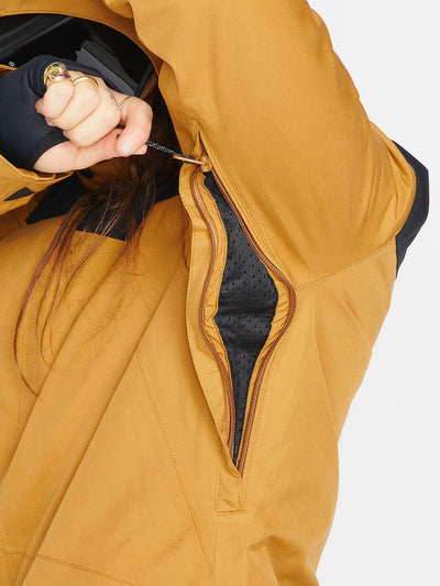 VOLCOM ELL INS GORE-TEX JACKET 22/23