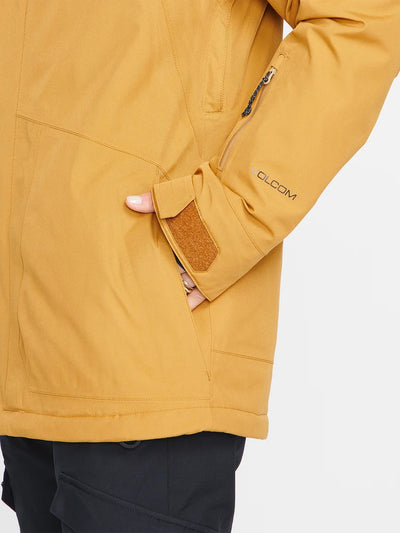 VOLCOM ELL INS GORE-TEX JACKET 22/23