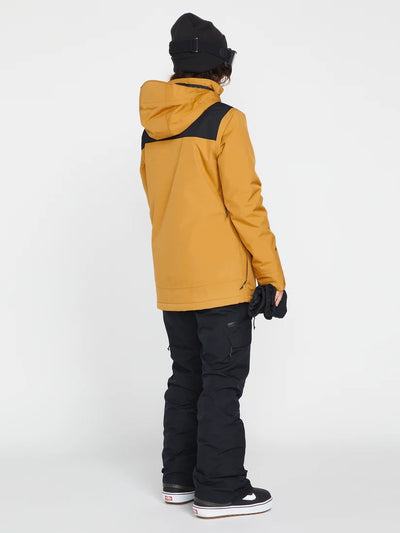 VOLCOM ELL INS GORE-TEX JACKET 22/23