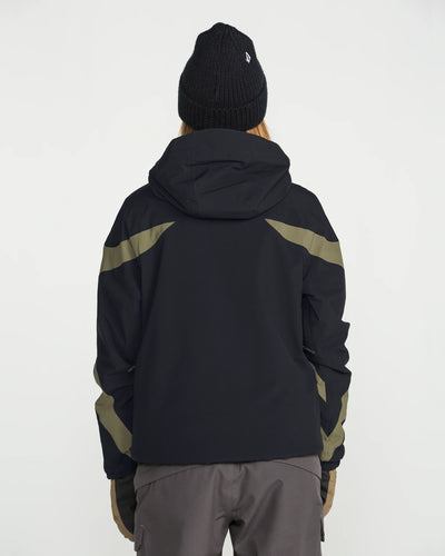 Volcom W's Shelter 3D Stretch Jacket W27