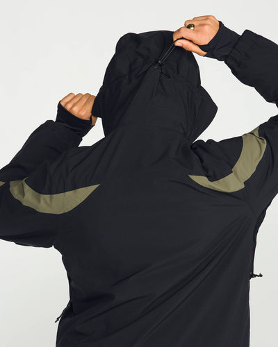 Volcom W's Shelter 3D Stretch Jacket W27